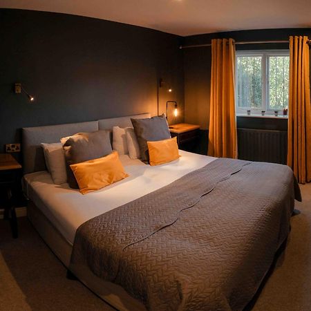 The Bridge Hotel Macclesfield Eksteriør billede