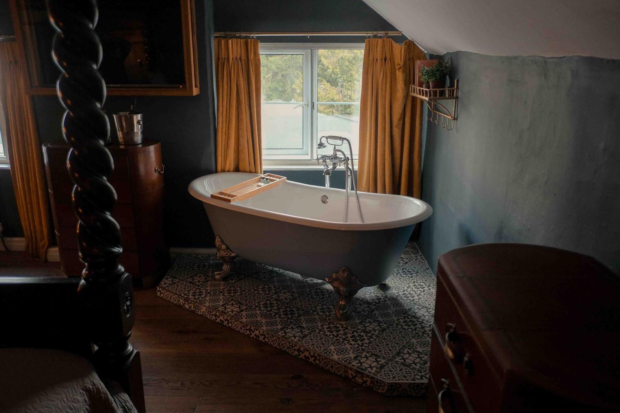 The Bridge Hotel Macclesfield Eksteriør billede