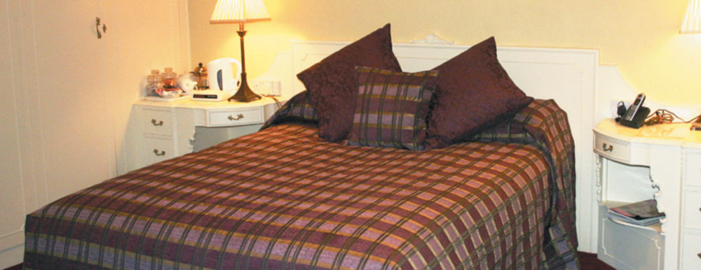 The Bridge Hotel Macclesfield Eksteriør billede