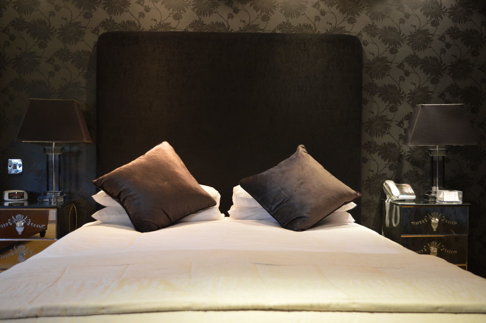 The Bridge Hotel Macclesfield Eksteriør billede